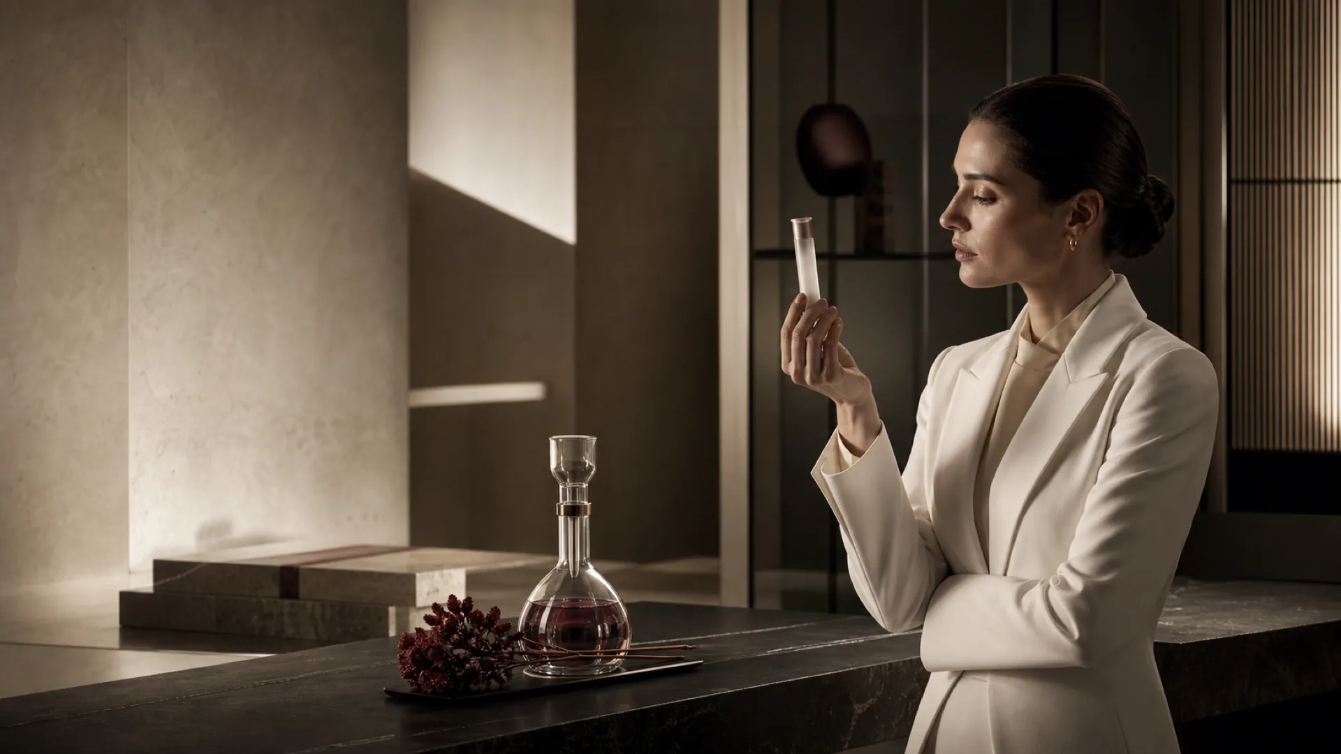 MIKOO luxury research atelier